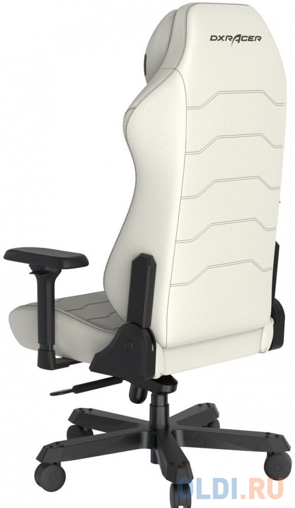 Игровое Кресло DXRacer MASTER (I-DMC/MAS2022/W) white Вид№5