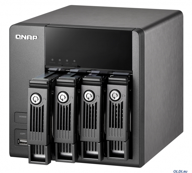 Qnap создание raid 1