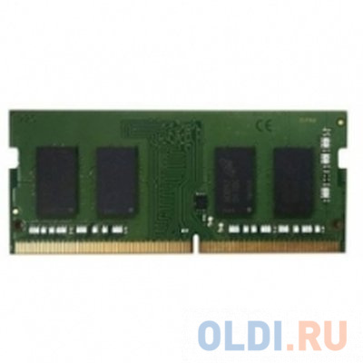 

Оперативная память для QNAP RAM-8GDR4K0-SO-2133