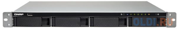 

Сетевое хранилище QNAP TS-463XU-4G