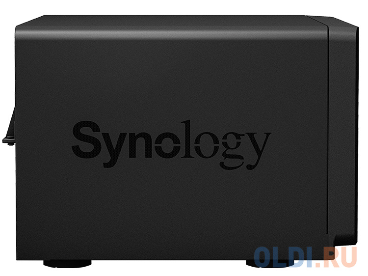 Сетевое хранилище Synology DS1621+ фото