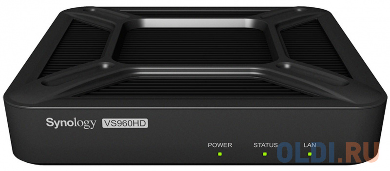 

Сетевой регистратор Synology VS960HD