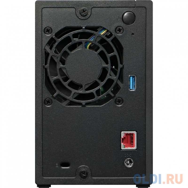 AS1102T /ASUSTOR/2BAY/EU/1GD4 {4} (831319) фото