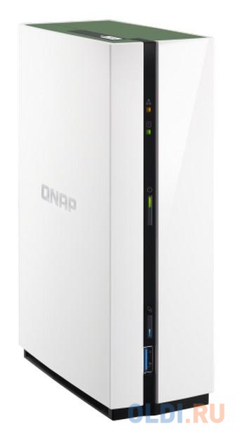 

Сетевое хранилище QNAP D1 (REV. B)