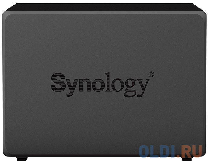 СХД настольное исполнение 5BAY NO HDD USB3 DS1522+ SYNOLOGY фото