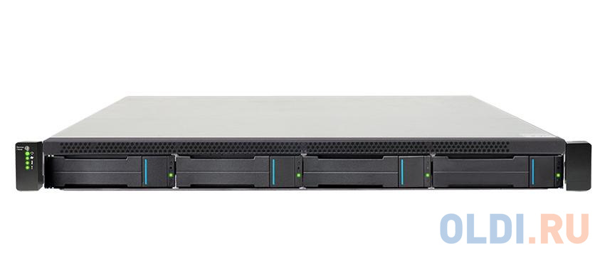 EonStor GSe Pro 1000 1U/4bay,Single controller 4x1G iSCSI, 2xUSB 3.0, 2x USB 2.0, 1x4GB, 1x(PSU+FAN Module), 4x drive trays (only supports SATA drives givenchy gentlemen only absolute 50