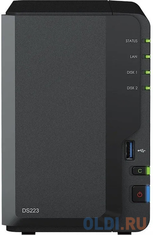   Synology DS223