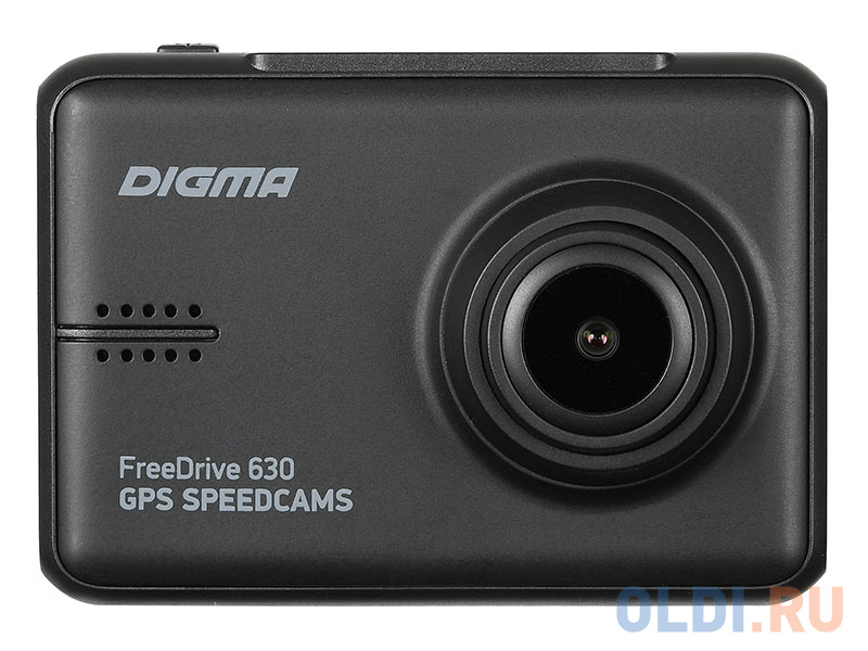 Digma freedrive 440 обзор