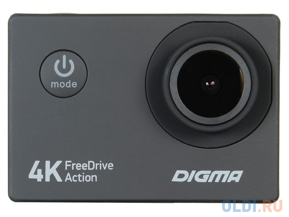Видеорегистратор digma freedrive action 4k wifi инструкция