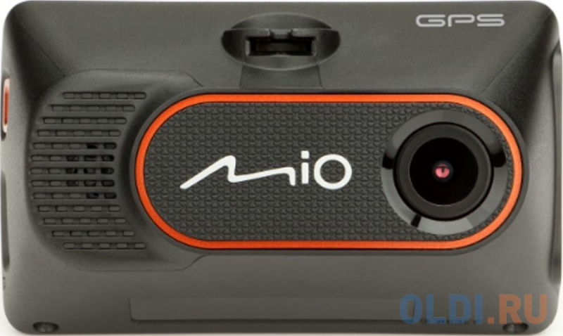 

Видеорегистратор Mio MiVue 765 черный 1080x1920 1080p 130гр. GPS