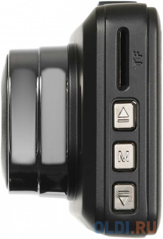 Видеорегистратор Digma FreeDrive 118 DUAL черный 1.3Mpix 1080x1920 1080p 150гр. JL5112 фото