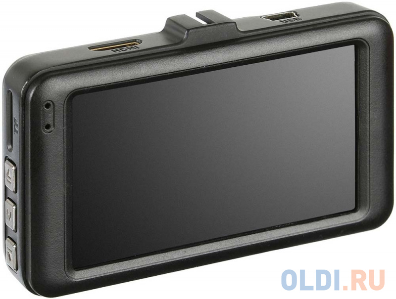 Видеорегистратор Digma FreeDrive 118 DUAL черный 1.3Mpix 1080x1920 1080p 150гр. JL5112 фото