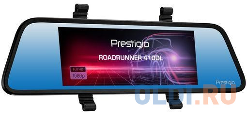 

Prestigio RoadRunner 410DL