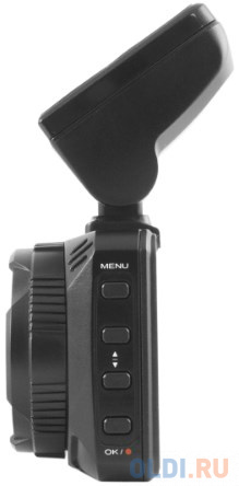 Видеорегистратор Navitel R600 GPS черный 1080x1920 1080p 170гр. GPS MSTAR AIT8336 фото