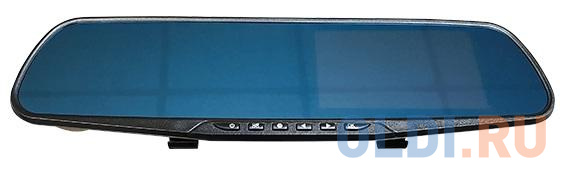  Sho-Me SFHD-600 4.3  1920x1080 120  G- USB microSD microSDHC