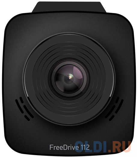

Видеорегистратор Digma FreeDrive 112 черный 1.3Mpix 1080x1920 1080p 150гр. GP1247