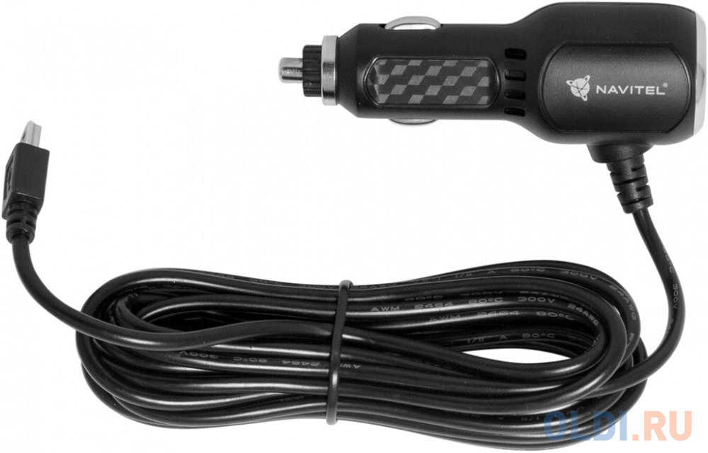 Видеорегистратор Navitel MSR900 DVR черный 1080x1920 1080p 170гр. Novatek NT96655 фото