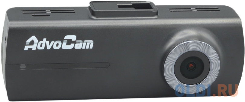 AdvoCam W101  автомобильный видеорегистратор фото