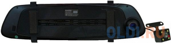 

Slimtec Dual M5 Видеорегистратор