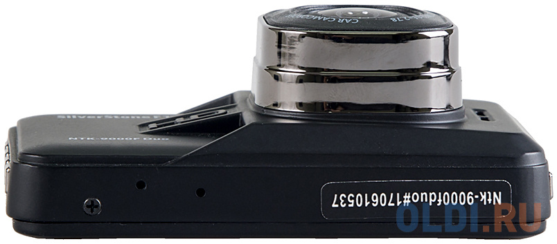 Видеорегистратор Silverstone F1 NTK-9000F Duo 3" 320x240 120° microSD microSDHC датчик движения USB HDMI черный Видеорегистратор Silverstone F1 NTK-9000F Duo 3" 320x240 120° microSD microSDHC датчик движения USB HDMI черный фото