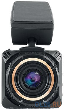 Видеорегистратор Navitel R600 QUAD HD черный 12Mpix 1440x2560 1440p 170гр. NT96660