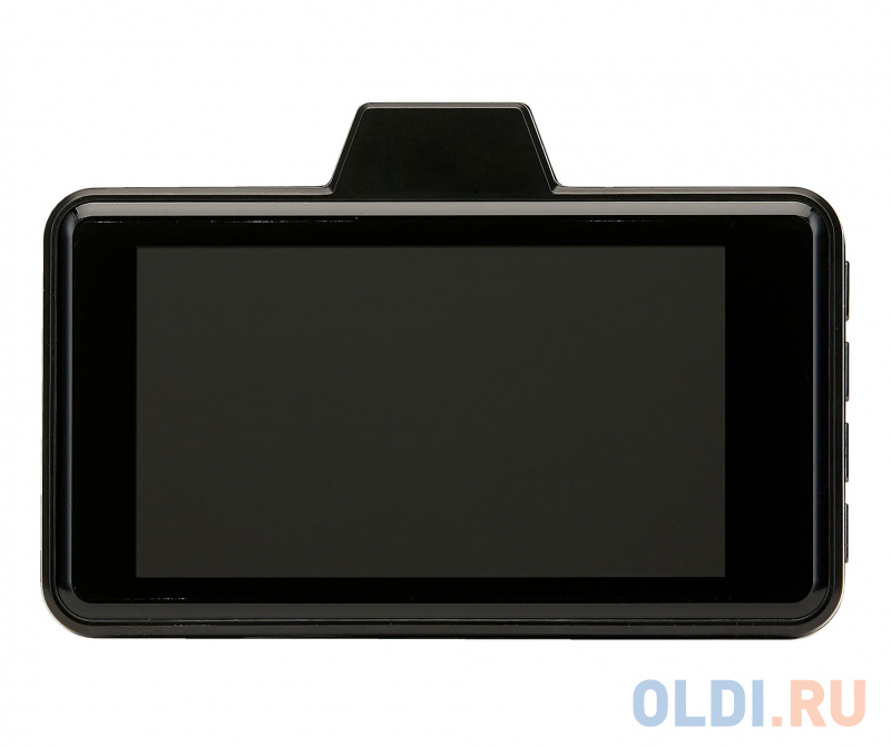 Видеорегистратор Digma FreeDrive 560 черный 3Mpix 1296x2304 1296p 170гр. MS8336 фото