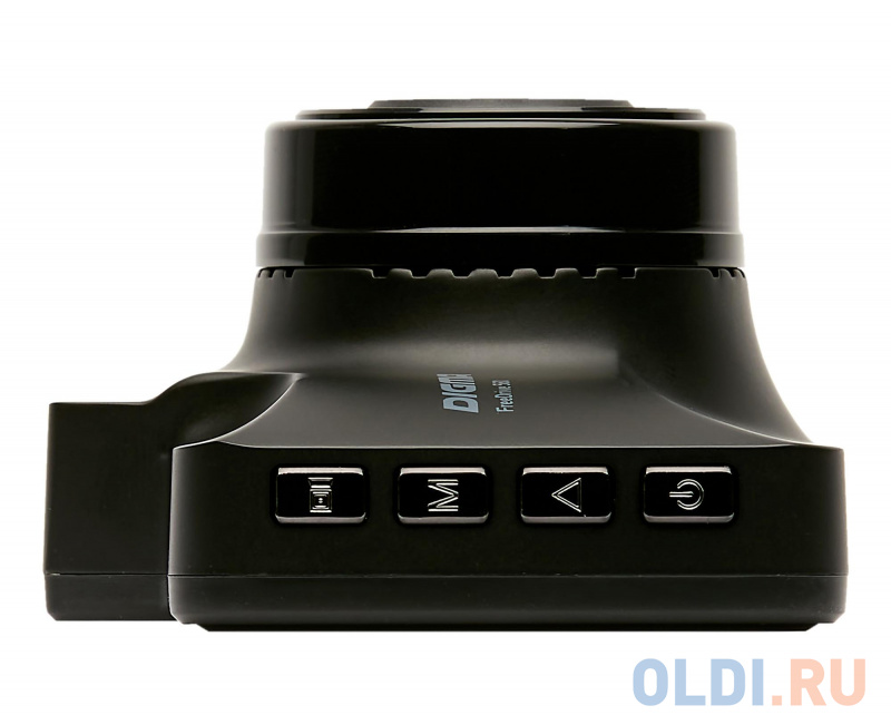 Видеорегистратор Digma FreeDrive 560 черный 3Mpix 1296x2304 1296p 170гр. MS8336 фото