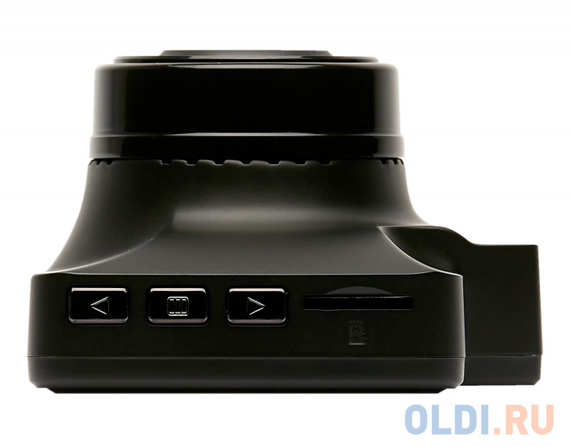 Видеорегистратор Digma FreeDrive 560 черный 3Mpix 1296x2304 1296p 170гр. MS8336 фото