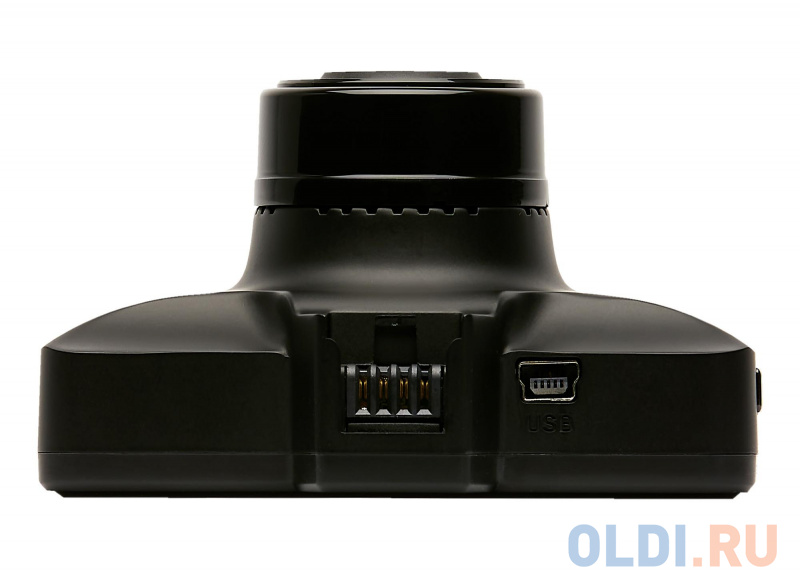 Видеорегистратор Digma FreeDrive 560 черный 3Mpix 1296x2304 1296p 170гр. MS8336 фото
