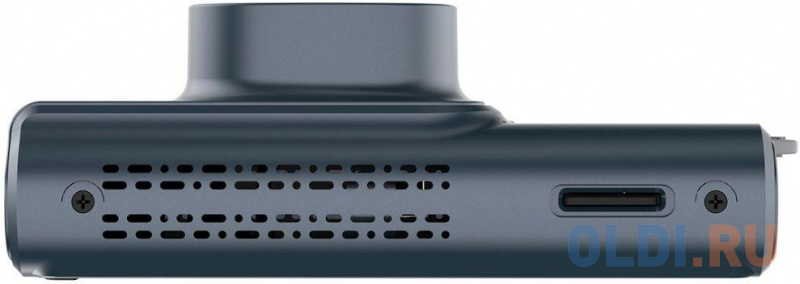Видеорегистратор Silverstone F1 CityScanner черный 2Mpix 1296x2304 1296p 140гр. GPS MSTAR AIT8339 Видеорегистратор Silverstone F1 CityScanner черный 2Mpix 1296x2304 1296p 140гр. GPS MSTAR AIT8339 фото