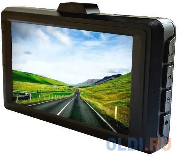 Видеорегистратор Artway AV-400 Max Power черный 2Mpix 1080x1920 1080i 170гр. фото