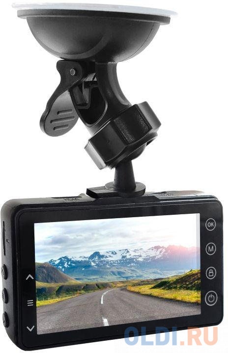 Видеорегистратор Artway AV-396 Super Night Vision черный 2Mpix 1080x1920 1080i 170гр. фото