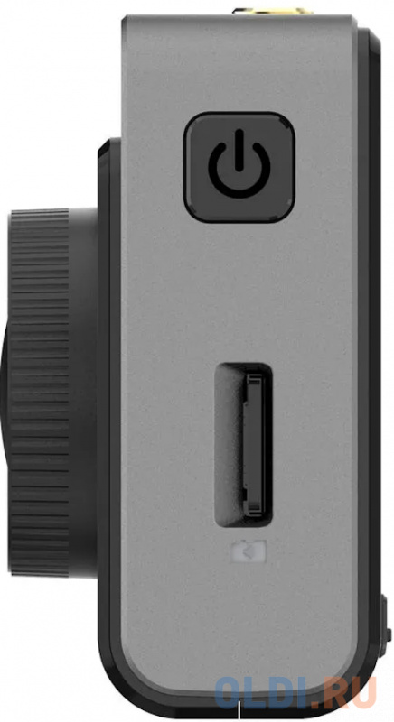 Видеорегистратор Pioneer VREC-130RS черный 1080x1920 1080p 132гр. MSTAR MSC8336 фото