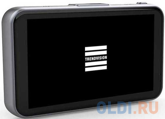Видеорегистратор TrendVision Winner черный 1080x1920 150гр. JL5601 - фото 3