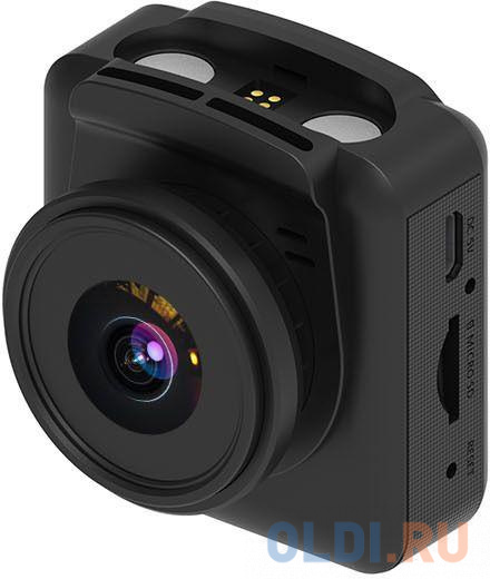 Видеорегистратор TrendVision X2 Dual черный 1080x1920 170гр. JL5601 Видеорегистратор TrendVision X2 Dual черный 1080x1920 170гр. JL5601 фото