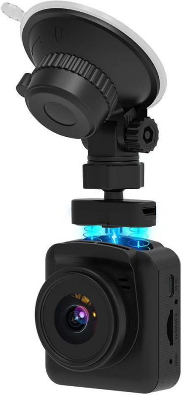 Видеорегистратор TrendVision X2 Dual черный 1080x1920 170гр. JL5601 Видеорегистратор TrendVision X2 Dual черный 1080x1920 170гр. JL5601 фото