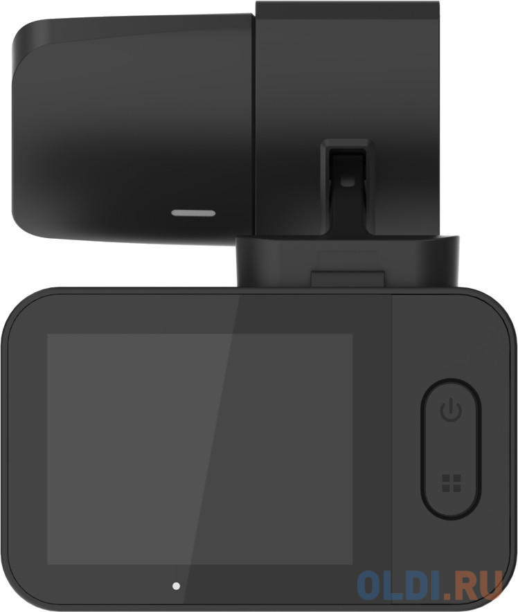 Видеорегистратор TrendVision X3 черный 1080x1920 150гр. GPS NT96672 - фото 2