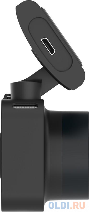 Видеорегистратор TrendVision X3 черный 1080x1920 150гр. GPS NT96672 - фото 7