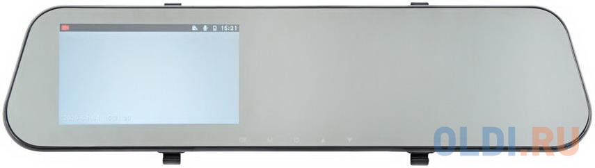 Видеорегистратор Digma FreeDrive 114 черный 1080x1920 1080p 140гр. GP2247E, размер 87x43x34 мм - фото 5