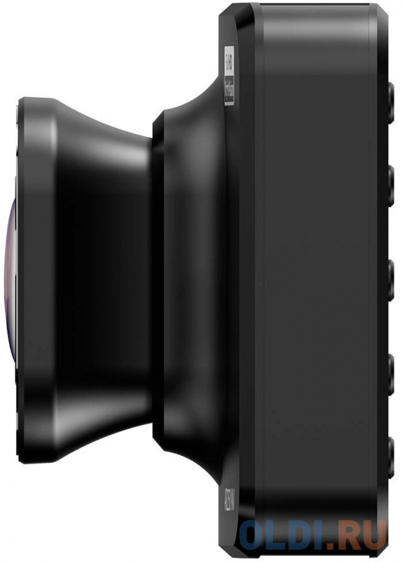 Видеорегистратор Navitel AR250 NV черный 12Mpix 1080x1920 1080p 140гр. JL5601 фото
