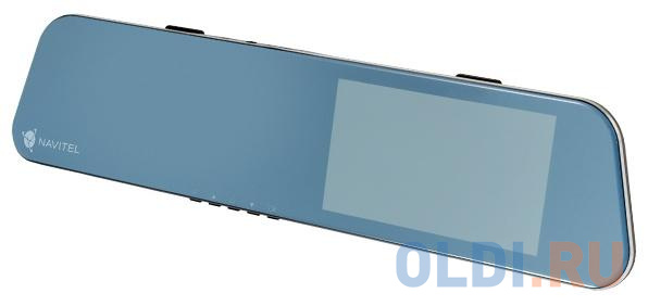 Видеорегистратор Navitel MR155 NV серый 2Mpix 1080x1920 1080p 140гр. JL5401 фото