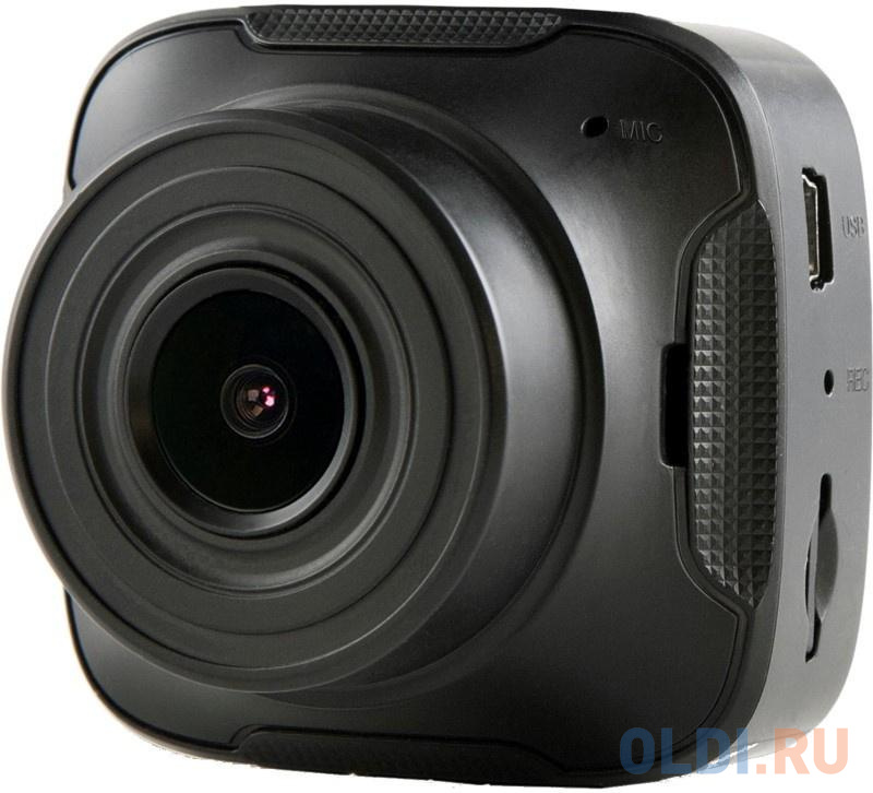 Видеорегистратор Prology VX-M300 черный фото