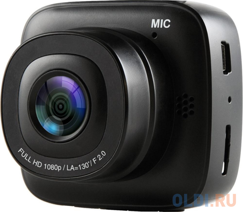 

Видеорегистратор Prology VX-M350 черный