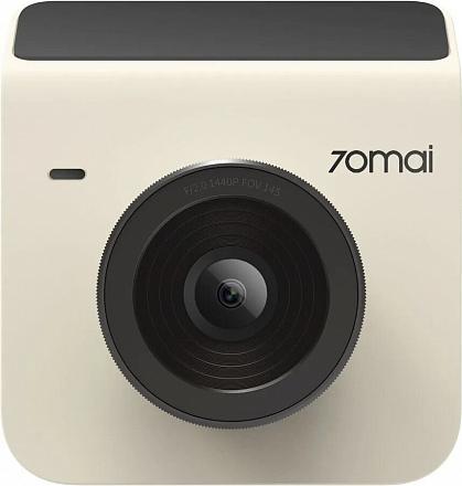 Видеорегистратор c камерой заднего вида 70mai Dash Cam A400+Rear Cam Set A400-1 Ivroy (Midrive A400-1) фото