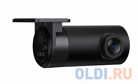 Видеорегистратор c камерой заднего вида 70mai Dash Cam A400+Rear Cam Set A400-1 Ivroy (Midrive A400-1) фото
