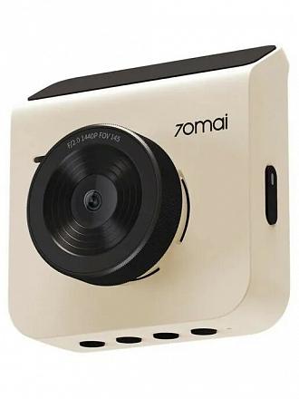 Видеорегистратор c камерой заднего вида 70mai Dash Cam A400+Rear Cam Set A400-1 Ivroy (Midrive A400-1) фото