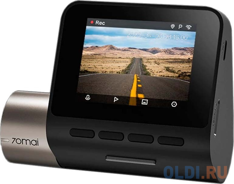 Видеорегистратор 70mai A500S-1 Видеорегистратор 70mai Dash Cam Pro Plus фото