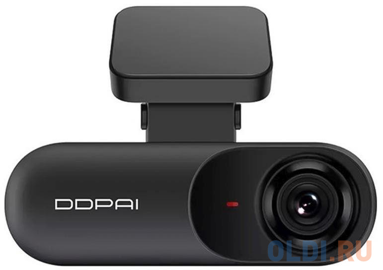 

Видеорегистратор Xiaomi (Mi) DDPai MOLA N3 GPS GLOBAL, черный