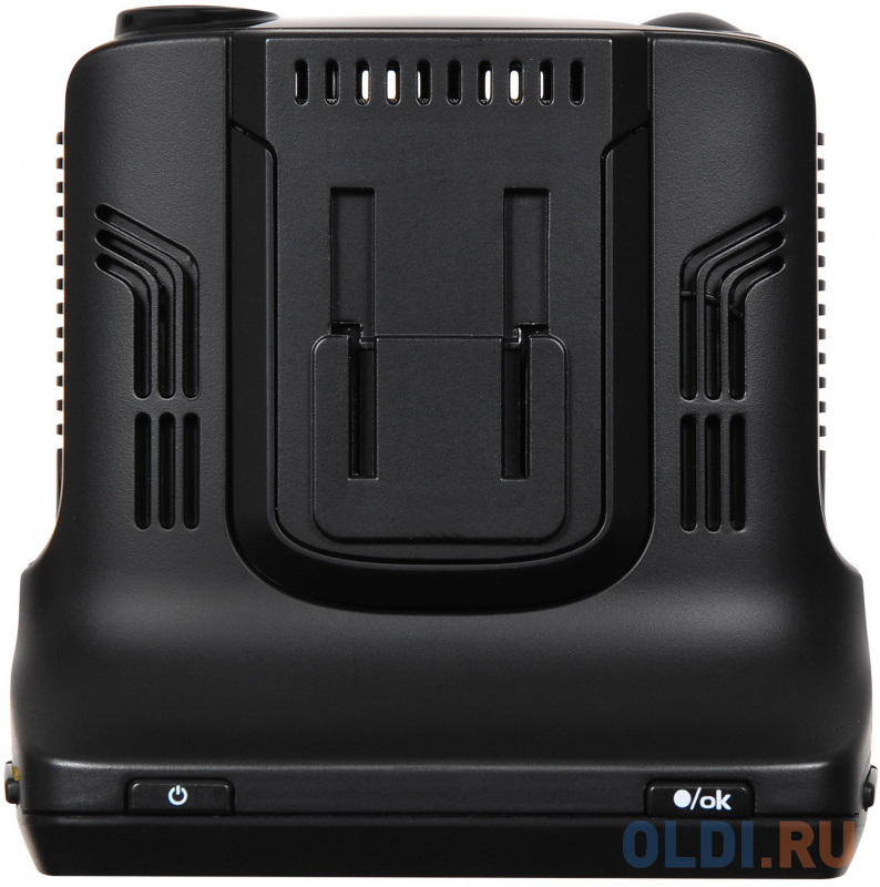 Видеорегистратор с радар-детектором Digma Freedrive 710 GPS фото