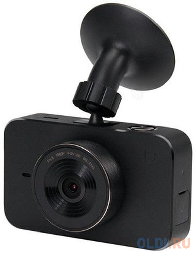 Xiaomi dash cam